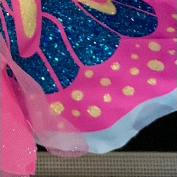 2008 Fairy-tasic Barbie - Picture 5 of 13